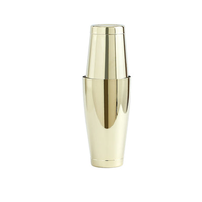 Coctelera Boston de Acero Inoxidable Profesional - Image 7