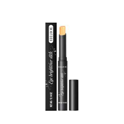 Paleta de Sombras Multifunción con Iluminador - Pigmentación Intensa y Fácil de Aplicar - Image 5