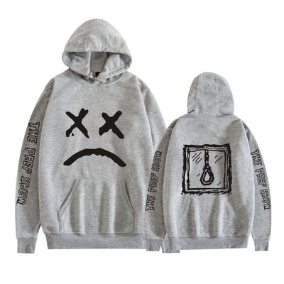 Sudadera de Invierno para Parejas - Hoodie Manga Larga Unisex - Image 5