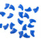 OPP Bag Ocean Blue