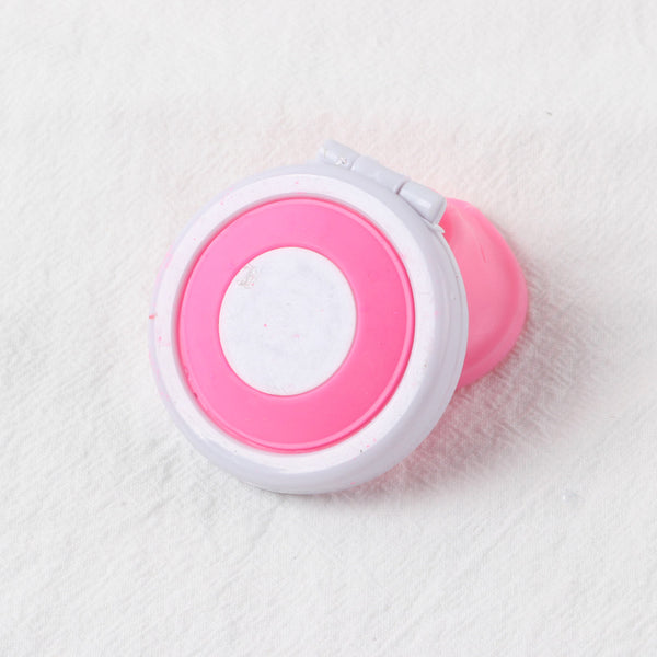 Polvo Compacto Corrector de Raíces - Base de Maquillaje Portátil Multicolor - Image 6
