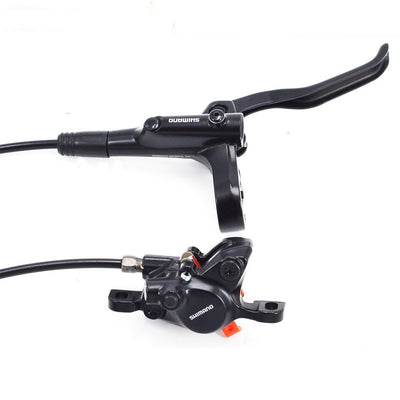 Frenos Hidráulicos de Disco MT200 para Bicicleta de Montaña - Image 6