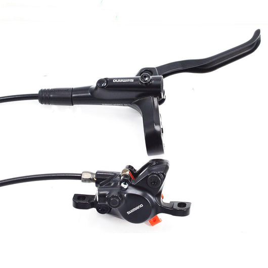 Frenos Hidráulicos de Disco MT200 para Bicicleta de Montaña - Image 6