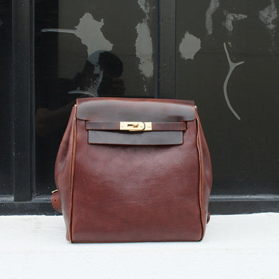 Bolso de Cuero Doble Asa para Mujer - Estilo Fashion Premium - Image 23