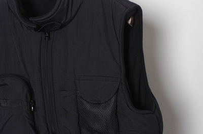 Chaqueta de Trabajo Funcional para Hombre con Múltiples Bolsillos - Image 17