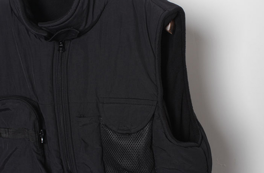 Chaqueta de Trabajo Funcional para Hombre con Múltiples Bolsillos - Image 17