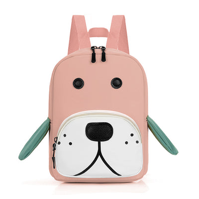 Mochila Infantil Antirrobo con Localizador GPS - Image 7