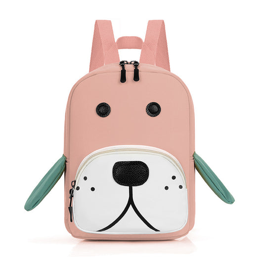 Mochila Infantil Antirrobo con Localizador GPS - Image 7