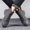 Botas Martin Altas para Hombre - Estilo Urbano y Versátil