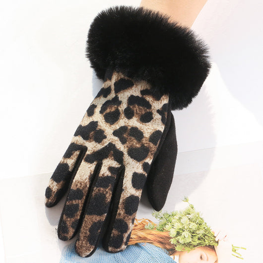 Guantes Térmicos con Pantalla Táctil - Calidez y Estilo - Image 14