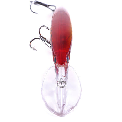 Anzuelo de Pesca Biónico con Cebo Artificial Premium - Image 11