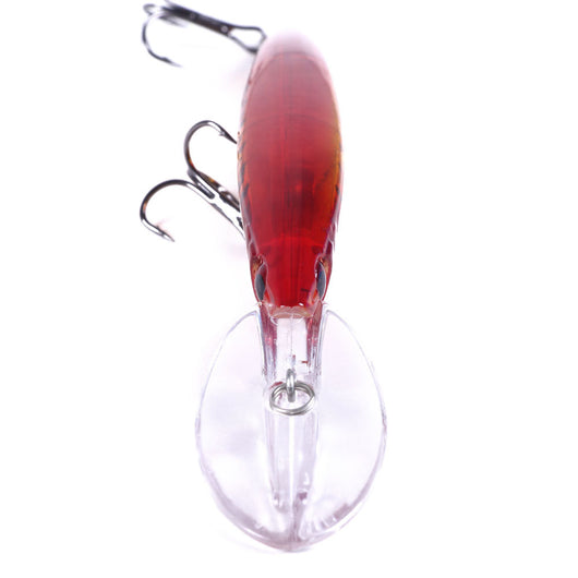 Anzuelo de Pesca Biónico con Cebo Artificial Premium - Image 11