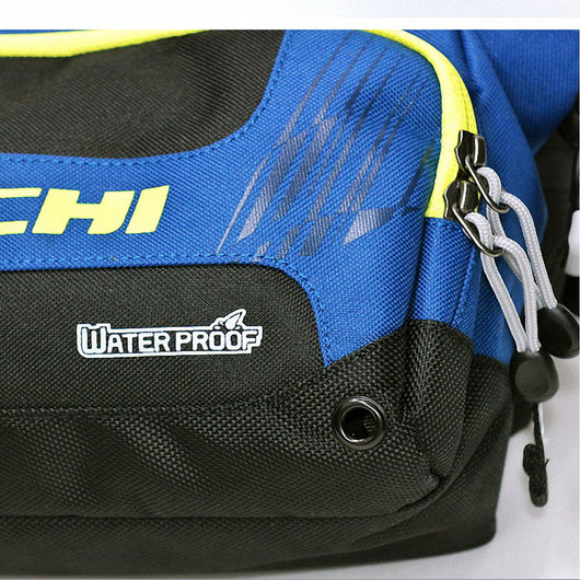 Bolsa Impermeable 270° para Motocicleta - Cinturón de Seguridad para Motociclistas - Image 8