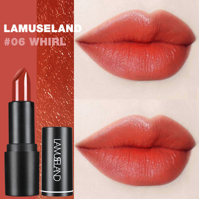 Labial Terciopelo Hidratante 12 Colores - Image 12