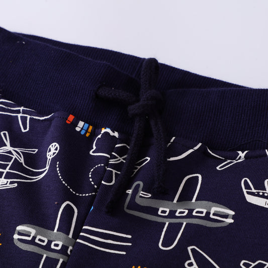 Pantalones de Chándal para Niños - Cómodos y Duraderos - Image 2