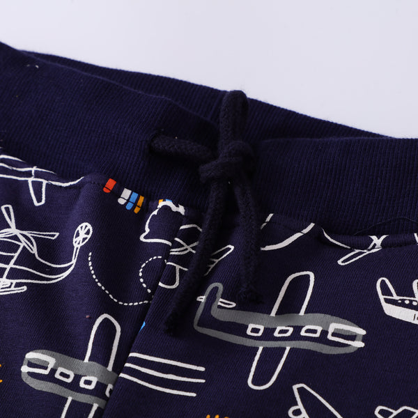 Pantalones de Chándal para Niños - Cómodos y Duraderos
