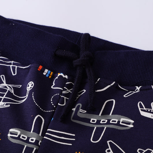 Pantalones de Chándal para Niños - Cómodos y Duraderos - Image 2