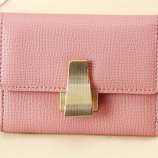 Billetera de Cuero Premium para Mujer con Múltiples Compartimentos - Image 6