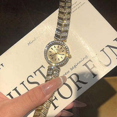 Reloj de Lujo Gedi Light Suncoo para Mujer - Image 3
