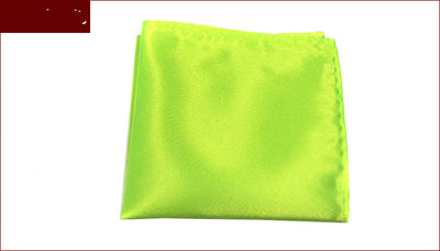 Pañuelo de Bolsillo para Traje Hombre - Image 19