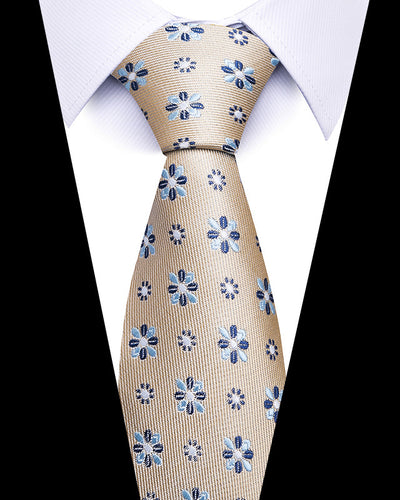 Corbata Ejecutiva a Rayas 8cm - Elegancia Profesional - Image 87