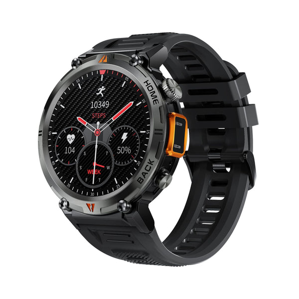 Reloj Inteligente con Pantalla LED 145 y Bluetooth - Image 6