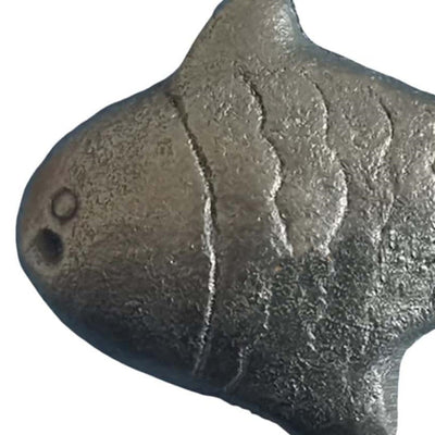 Pieza de Fundición en Hierro Gris Europeo - Animal Decorativo Semielaborado - Image 12