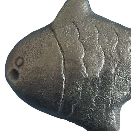 Pieza de Fundición en Hierro Gris Europeo - Animal Decorativo Semielaborado - Image 12