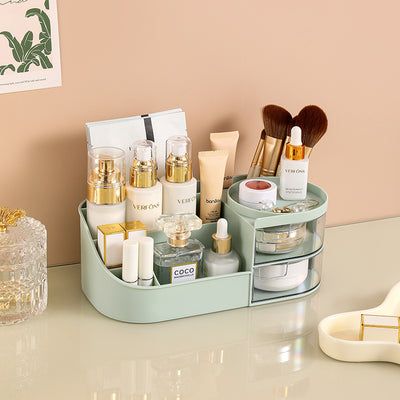Organizador de Cosméticos con Cajones Minimalista - Image 13