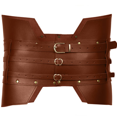 Cinturón Sable Medieval Estilo Retro - Image 6