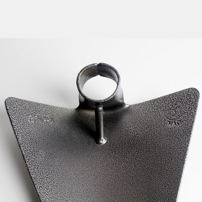 Azada Triangular Minera Multiusos con Punta de Lanza - Image 11