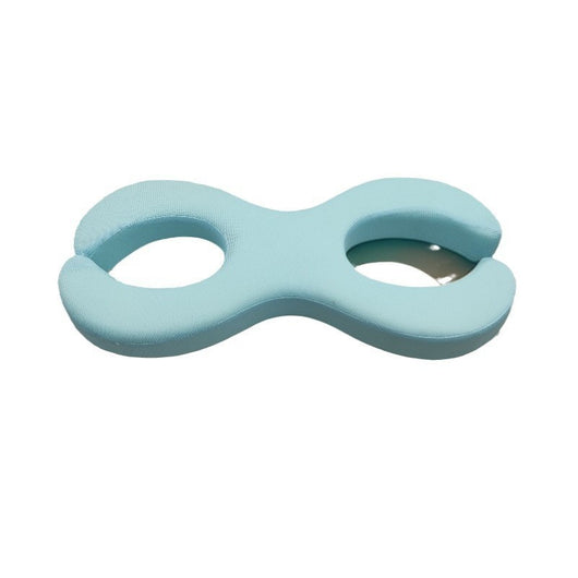 Almohada Cervical Cilíndrica para Tracción y Reparación del Cuello - Image 10