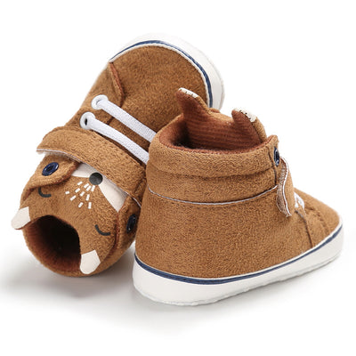 Zapatos para Bebés y Niños Pequeños - Comodidad y Seguridad - Image 51
