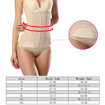Faja Postparto Reductora para Abdomen y Cintura - Image 6
