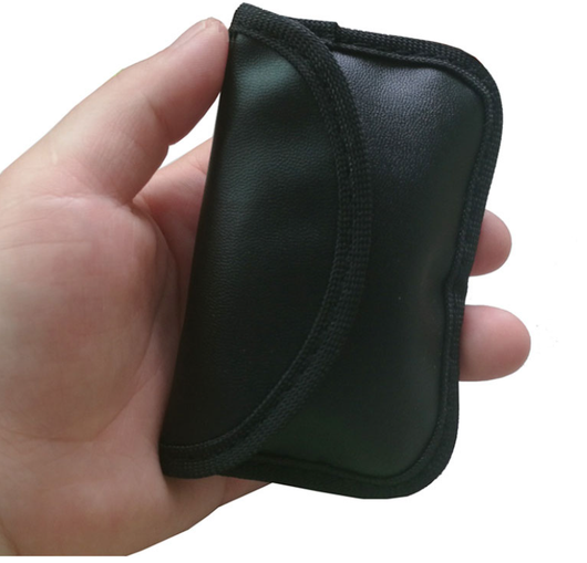 Funda Protectora Anti Escaneo para Llaves de Auto - Image 4