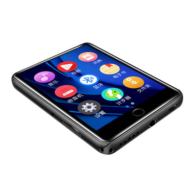 Reproductor MP3 Bluetooth RUIZURUIZU M7 - Pantalla Grande para Música, Libros y Videos - Image 6