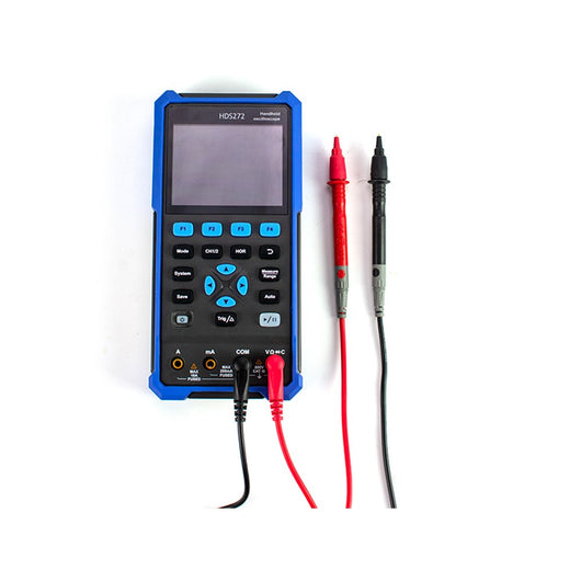 Osciloscopio Automotriz Portátil de Diagnóstico Rápido - Image 6
