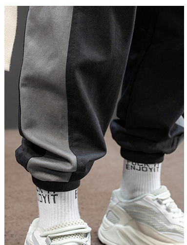 Pantalones Casuales Deportivos con Cintura Ajustable - Image 11