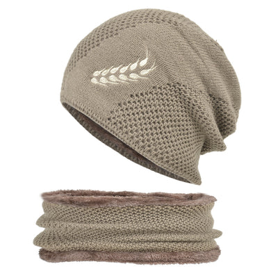Gorro Térmico para Ciclismo en Invierno - Protección Auditiva Hombre - Image 8