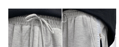 Pantalones de Sudadera Deportivos para Hombre - Otoño Invierno - Image 6