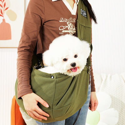 Bolsa Bandolera para Mascotas - Image 22