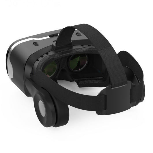 Gafas VR Thousand Magic Lens - Casco de Realidad Virtual Inmersiva - Image 22