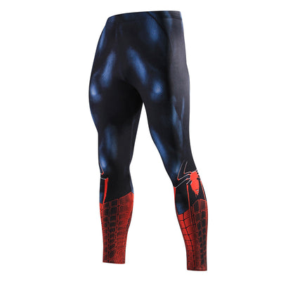 Pantalones Deportivos Elásticos para Baloncesto, Running y Fitness - Image 7