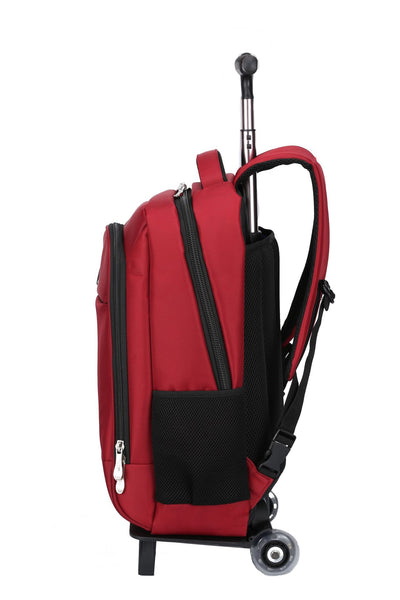 Mochila Trolley Desmontable para Viajeros - Image 21