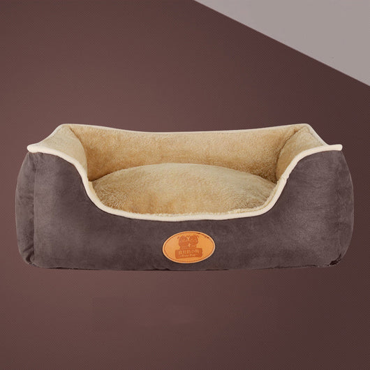 Cama Removible y Lavable para Perros Grandes y Pequeños - Image 8