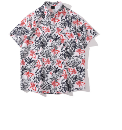 Camisa Oversize Unisex con Hombros Caídos - Estilo Relajado para Él y Ella - Image 30