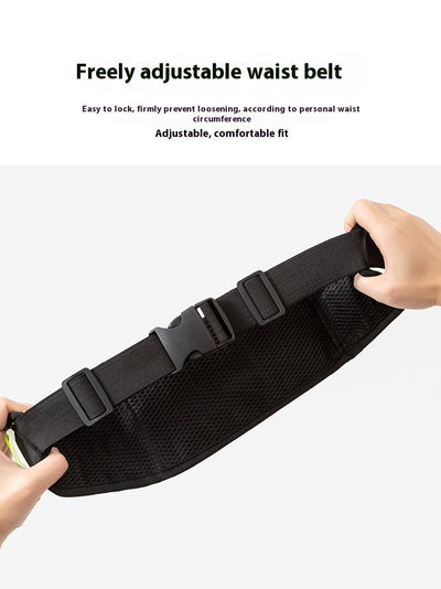 Bolsa Deportiva Impermeable para Celular - Ajuste Ergonómico Antiimpactos - Image 17