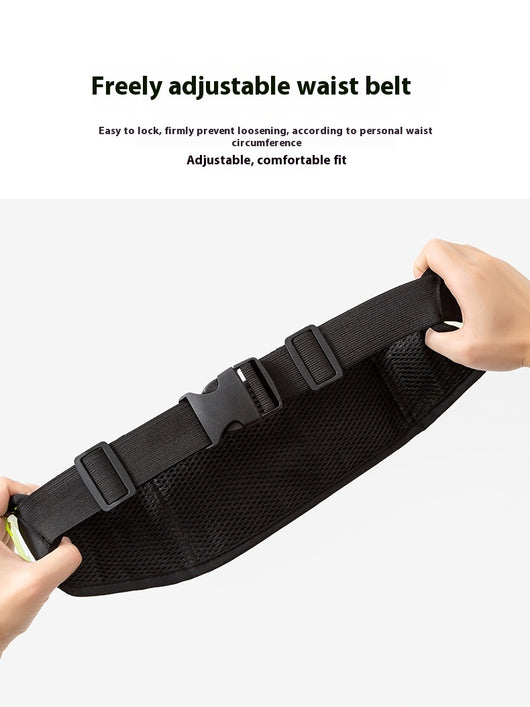 Bolsa Deportiva Impermeable para Celular - Ajuste Ergonómico Antiimpactos - Image 17