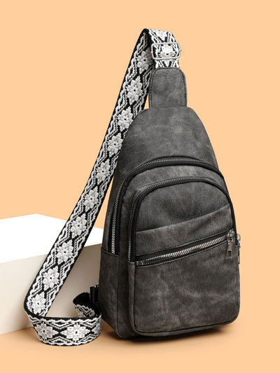 Bolso Crossbody para Mujer con Gran Capacidad - Diseño Moderno y Funcional - Image 11