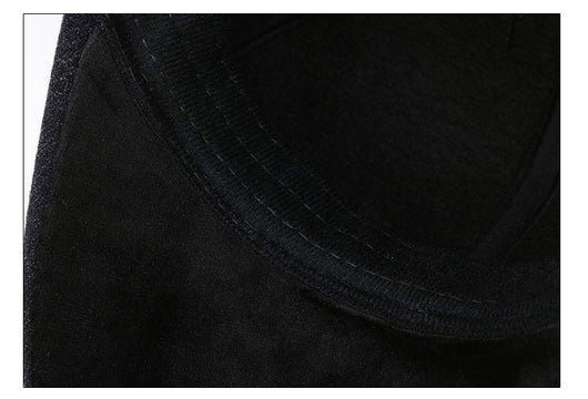 Gorra de Algodón con Protección de Oídos para Hombre - Image 16
